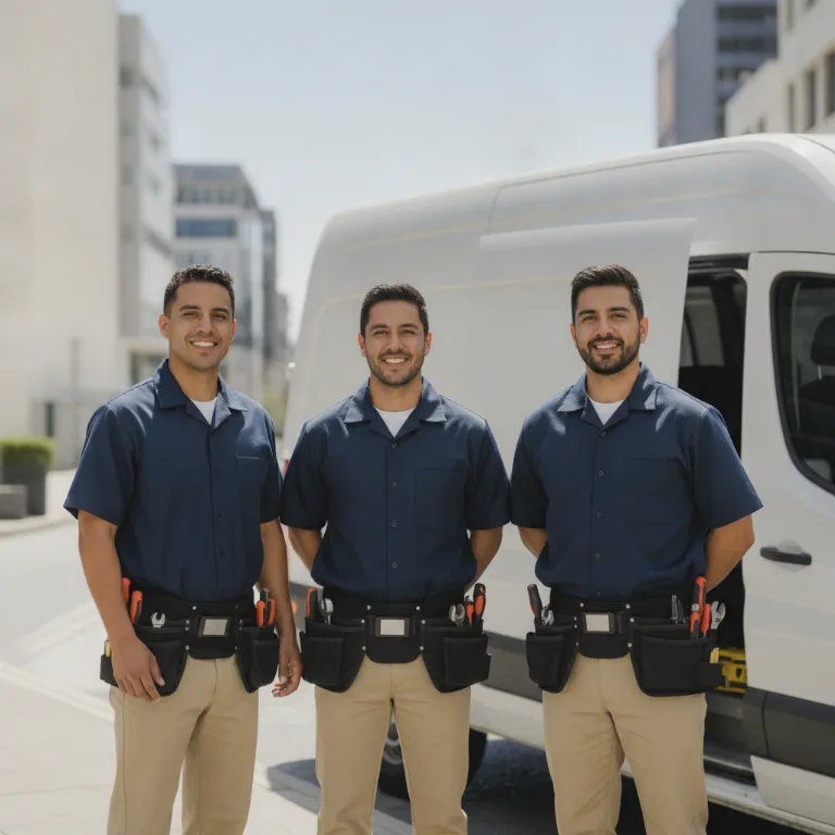 Advogado Direito Do Trabalho Para Empregadores equipe em Itaguai